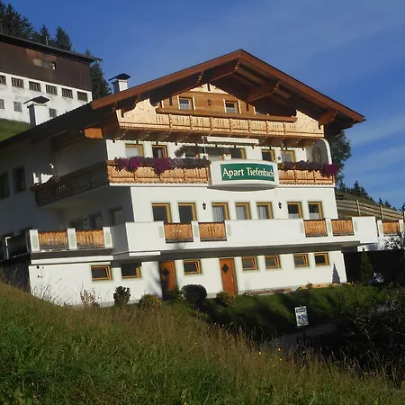Tiefenbach * Aschau Im Zillertal