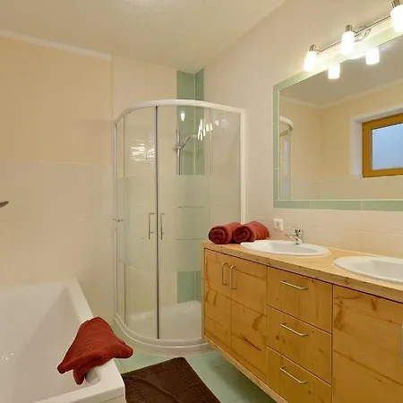 Tiefenbach * Aschau Im Zillertal