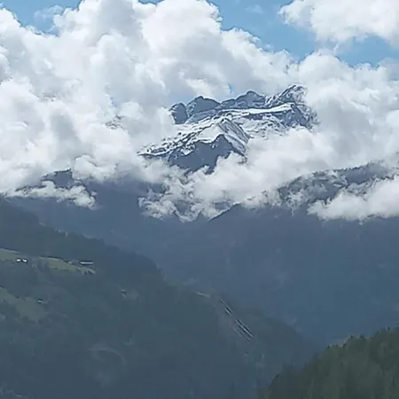 Apart Tiefenbach Aschau Im Zillertal