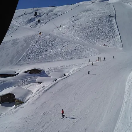 蒂芬巴赫公寓 Aschau Im Zillertal