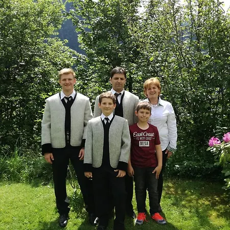 Apart Tiefenbach *