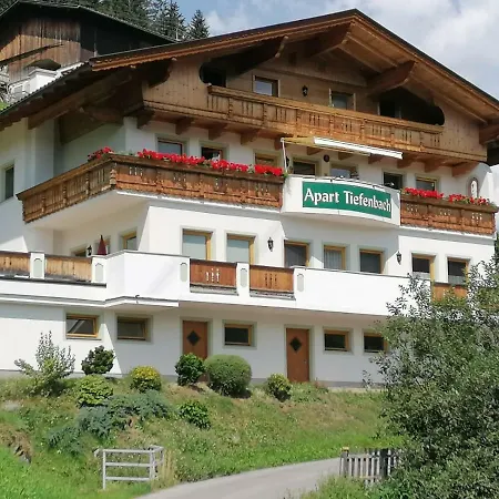 Apart Tiefenbach