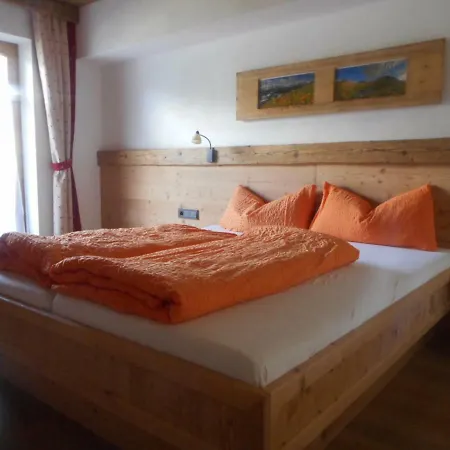 蒂芬巴赫公寓 * Aschau Im Zillertal