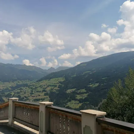 Apartament Tiefenbach *