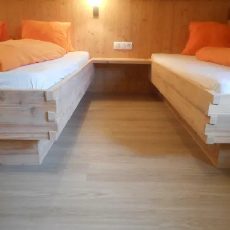 Apartament Tiefenbach *