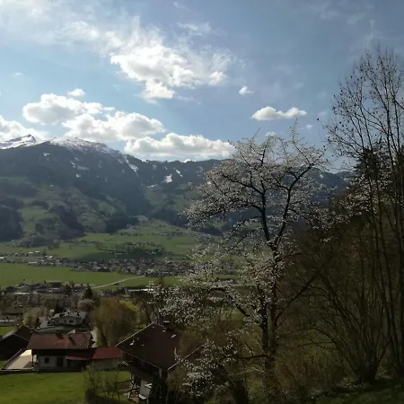 蒂芬巴赫公寓 Aschau Im Zillertal