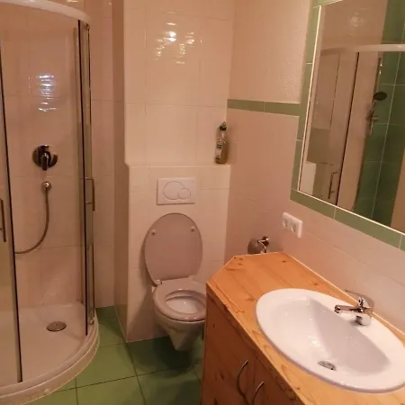 Tiefenbach Apartament Aschau Im Zillertal