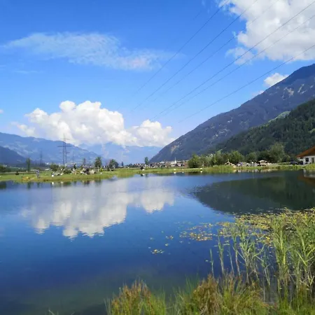 公寓 蒂芬巴赫公寓