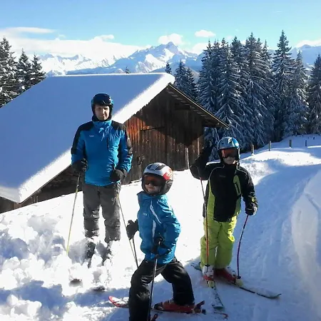 Apart Tiefenbach