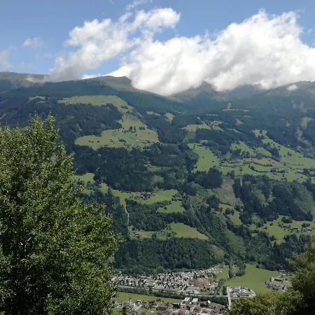 Tiefenbach Lägenhet Aschau Im Zillertal