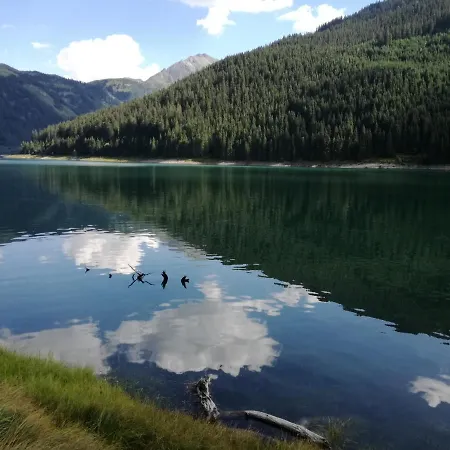 公寓 蒂芬巴赫公寓 *