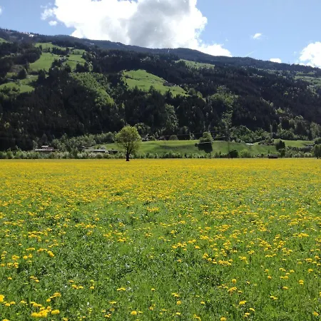 Tiefenbach Lägenhet