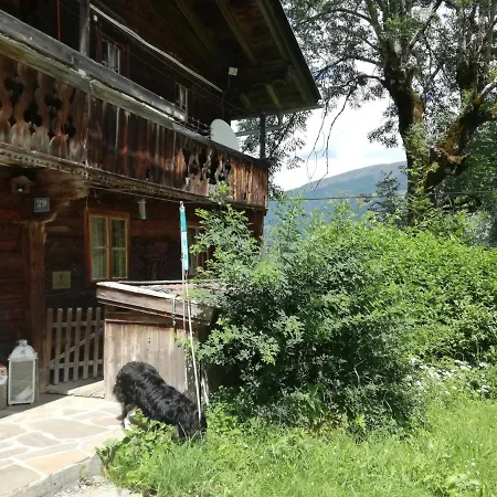 Tiefenbach Apartamento Aschau Im Zillertal