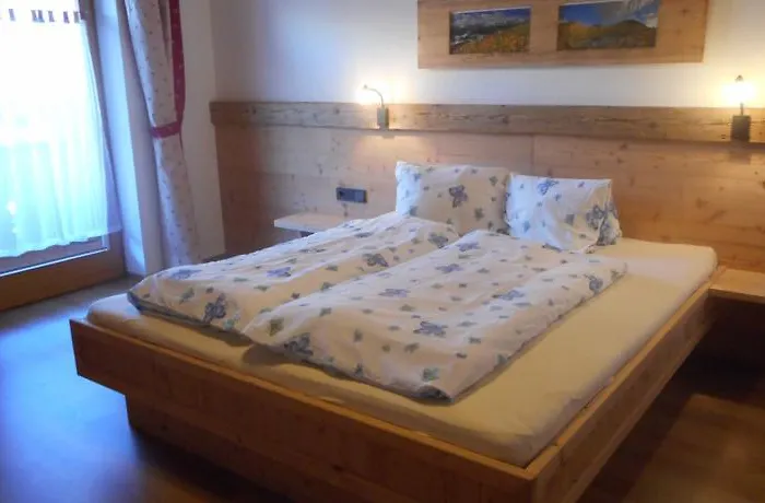 Tiefenbach * Aschau Im Zillertal