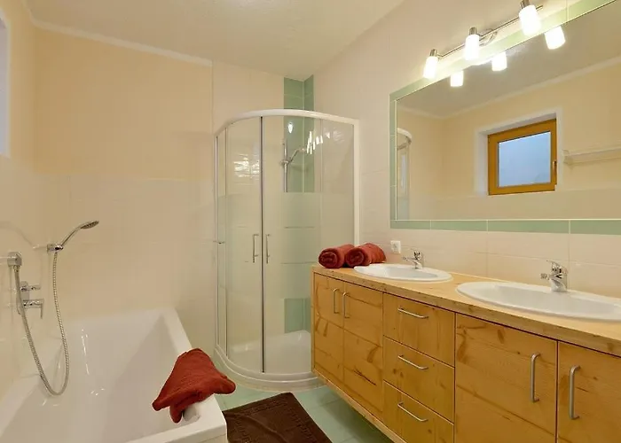 Tiefenbach * Aschau Im Zillertal