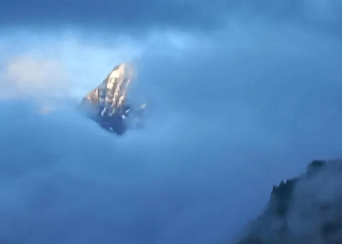 Tiefenbach شقة Aschau Im Zillertal