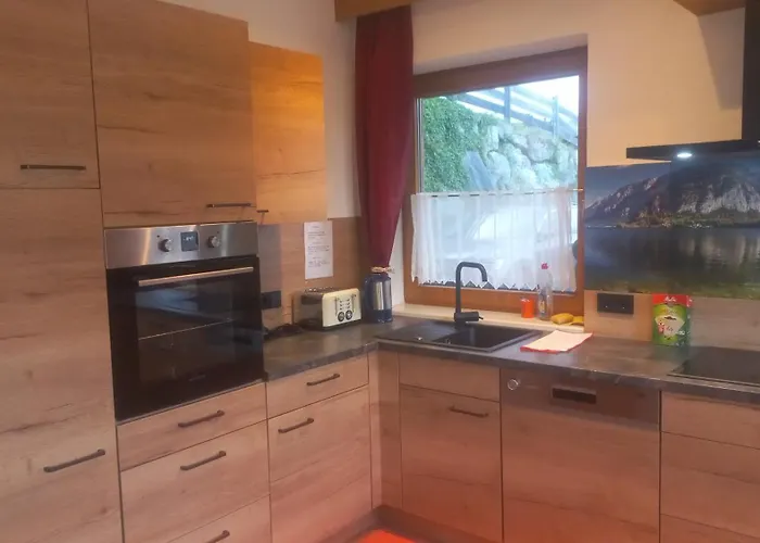 Tiefenbach شقة Aschau Im Zillertal