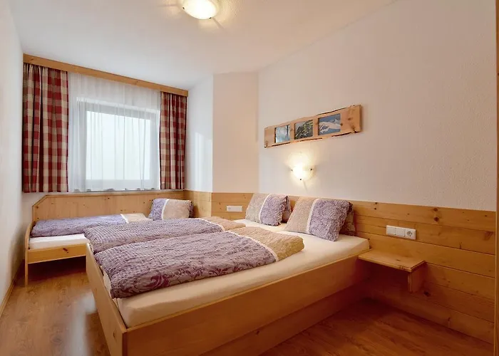 Tiefenbach شقة Aschau Im Zillertal