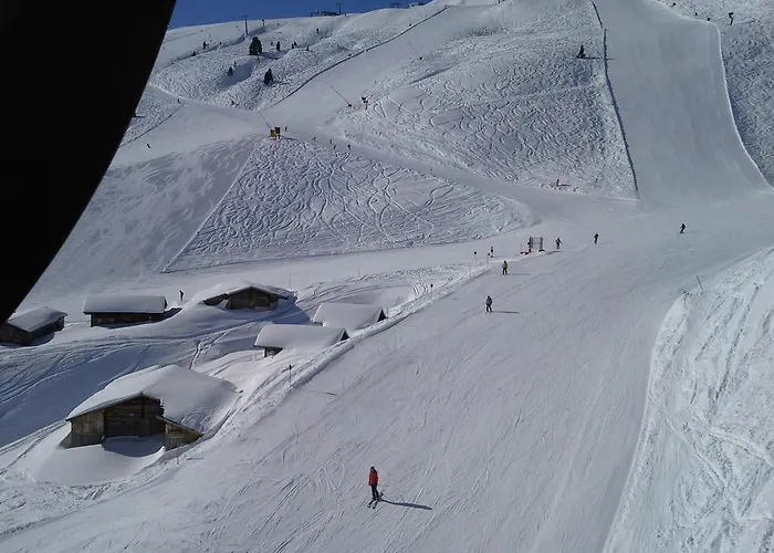 Tiefenbach Aschau Im Zillertal