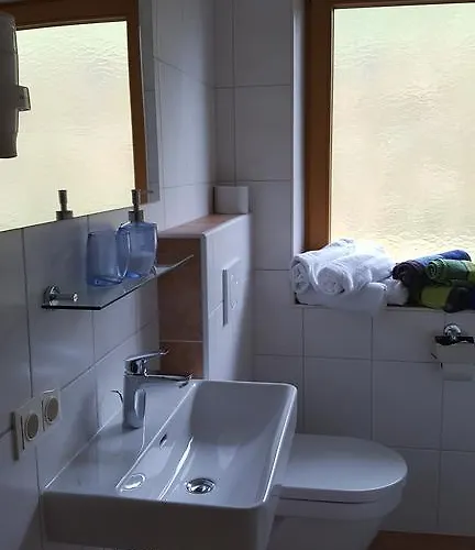 Tiefenbach Aschau Im Zillertal