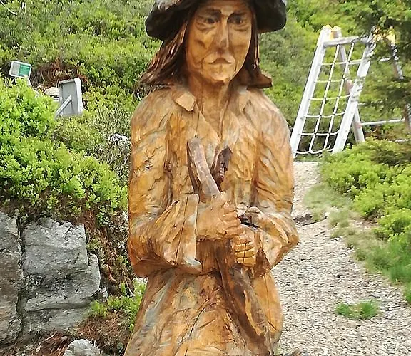 شقة Tiefenbach Aschau Im Zillertal