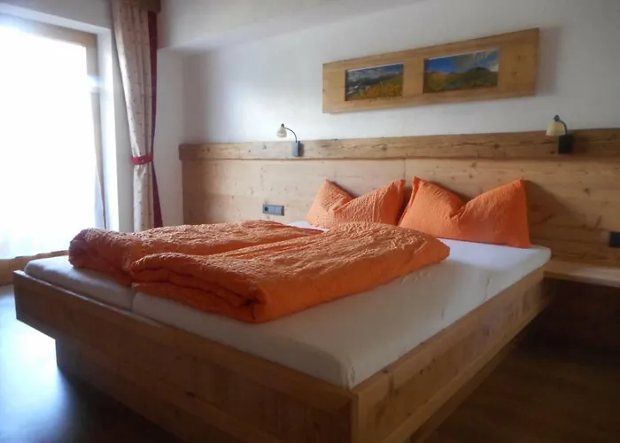 Tiefenbach * Aschau Im Zillertal