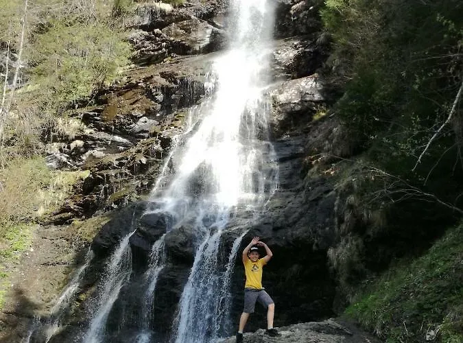 Tiefenbach Aschau Im Zillertal