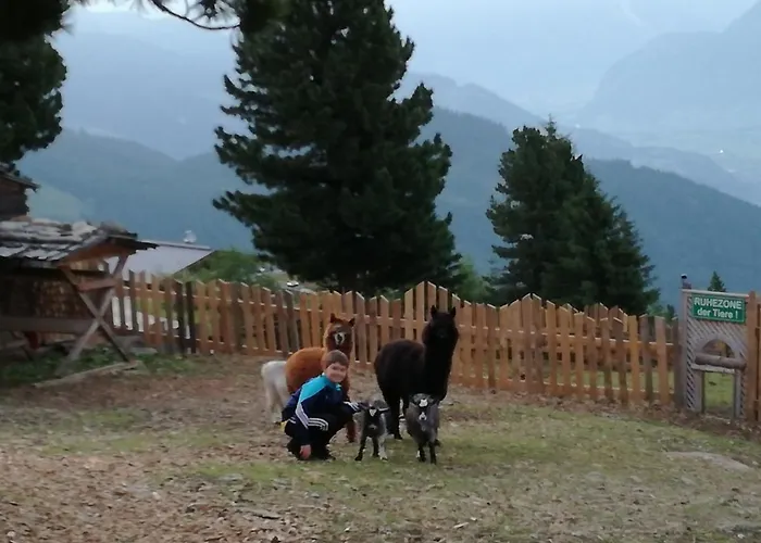Tiefenbach Aschau Im Zillertal