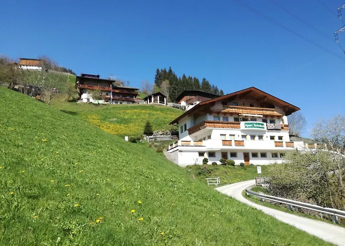 Tiefenbach * Aschau Im Zillertal