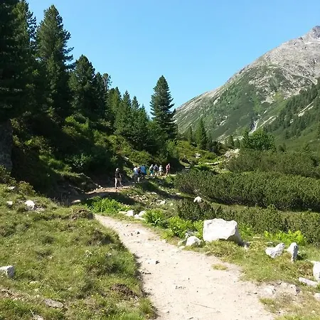 Tiefenbach * Aschau Im Zillertal
