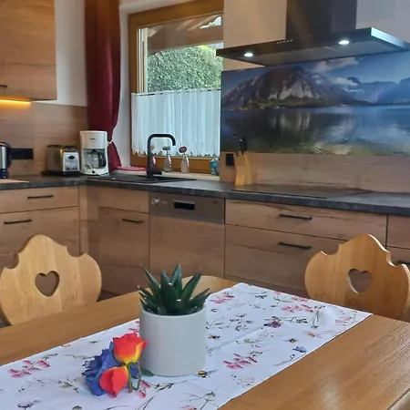 Tiefenbach شقة Aschau Im Zillertal
