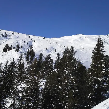 Lägenhet Tiefenbach Aschau Im Zillertal