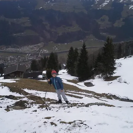 Tiefenbach Lägenhet