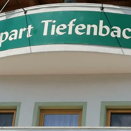 Tiefenbach