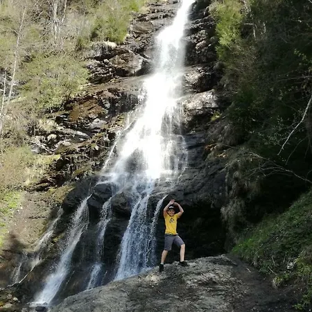 Tiefenbach Aschau Im Zillertal