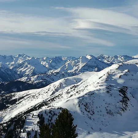 Lägenhet Tiefenbach *