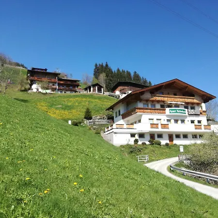Tiefenbach * Aschau Im Zillertal