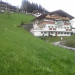 Tiefenbach Apartmán