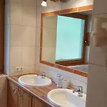 Apartmán Tiefenbach *