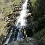 Tiefenbach Aschau Im Zillertal