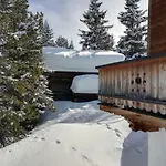 Tiefenbach Apartmán Aschau Im Zillertal