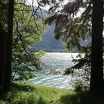 Apartmán Tiefenbach Aschau Im Zillertal