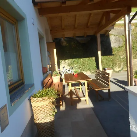Tiefenbach * Aschau Im Zillertal