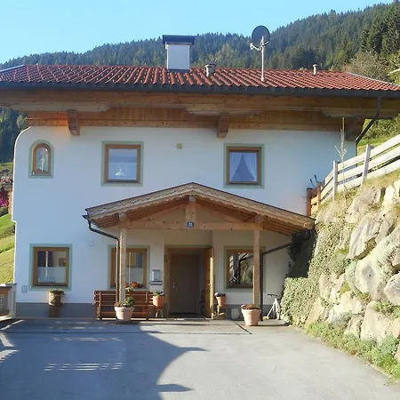 Tiefenbach Apartment *