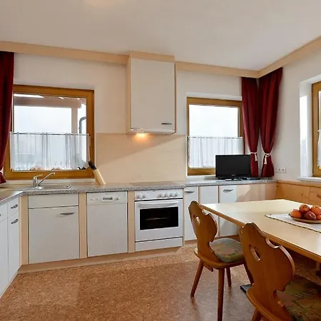 Tiefenbach Apartment