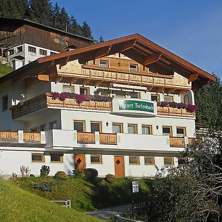 Apartment Tiefenbach
