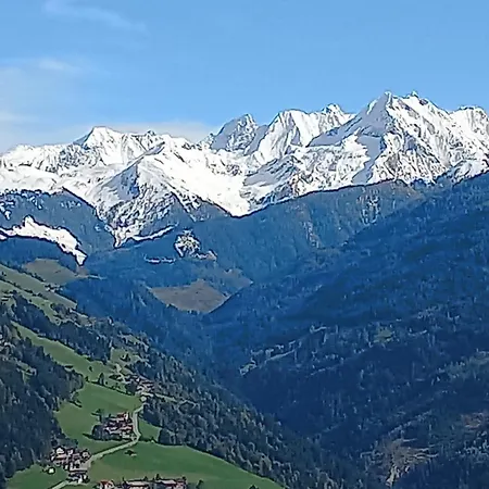 Tiefenbach Appartement