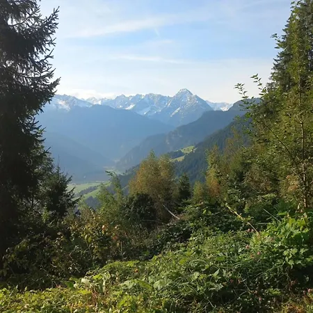 Appartement Tiefenbach