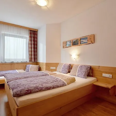 Tiefenbach Apartment Aschau Im Zillertal