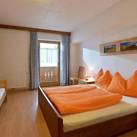 Appartamento Tiefenbach Aschau Im Zillertal